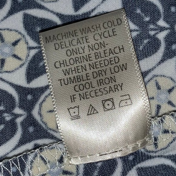 Max Studio Cold Shoulder Jersey Dress - Picture 7 of 8